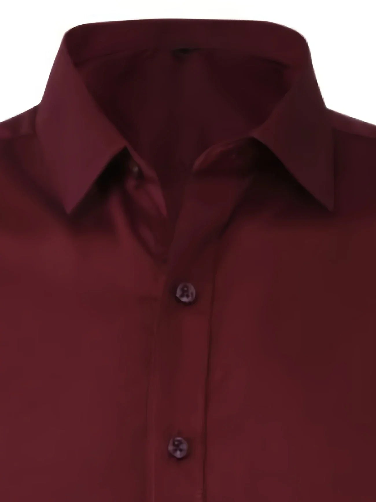 Byron™ | Elegant Butttoned Long-Sleeved Shirt