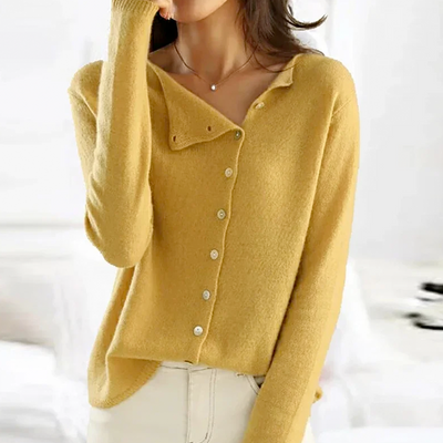 CELINE | ELEGANT CARDIGAN
