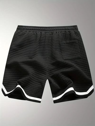 Nikifor™ | Breathable Shorts with Drawstring Waist