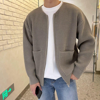 Federico | Trendy Comfortable Cardigan