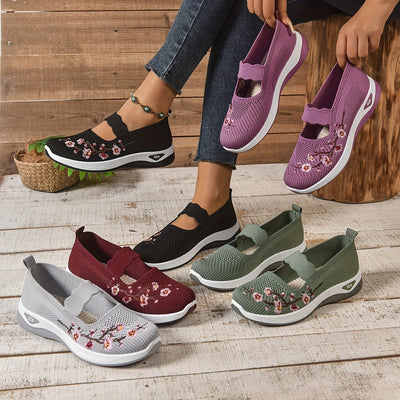 Soutien™ | Comfortable Orthopaedic Sneakers