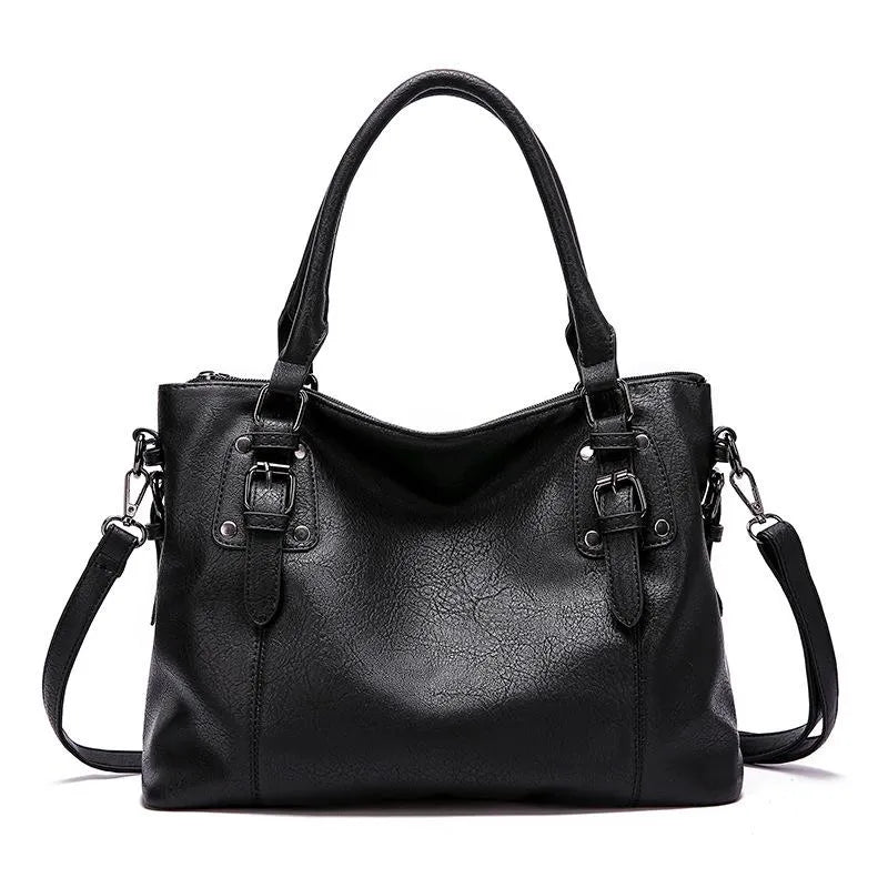 LYDIA | ELEGANT LEATHER BAG