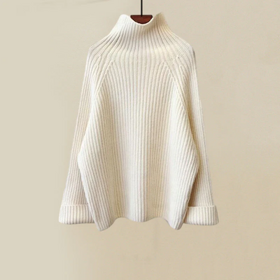 Clémence™ | Comfortable Knit Ensemble
