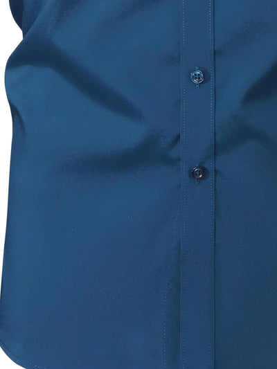 Byron™ | Elegant Butttoned Long-Sleeved Shirt