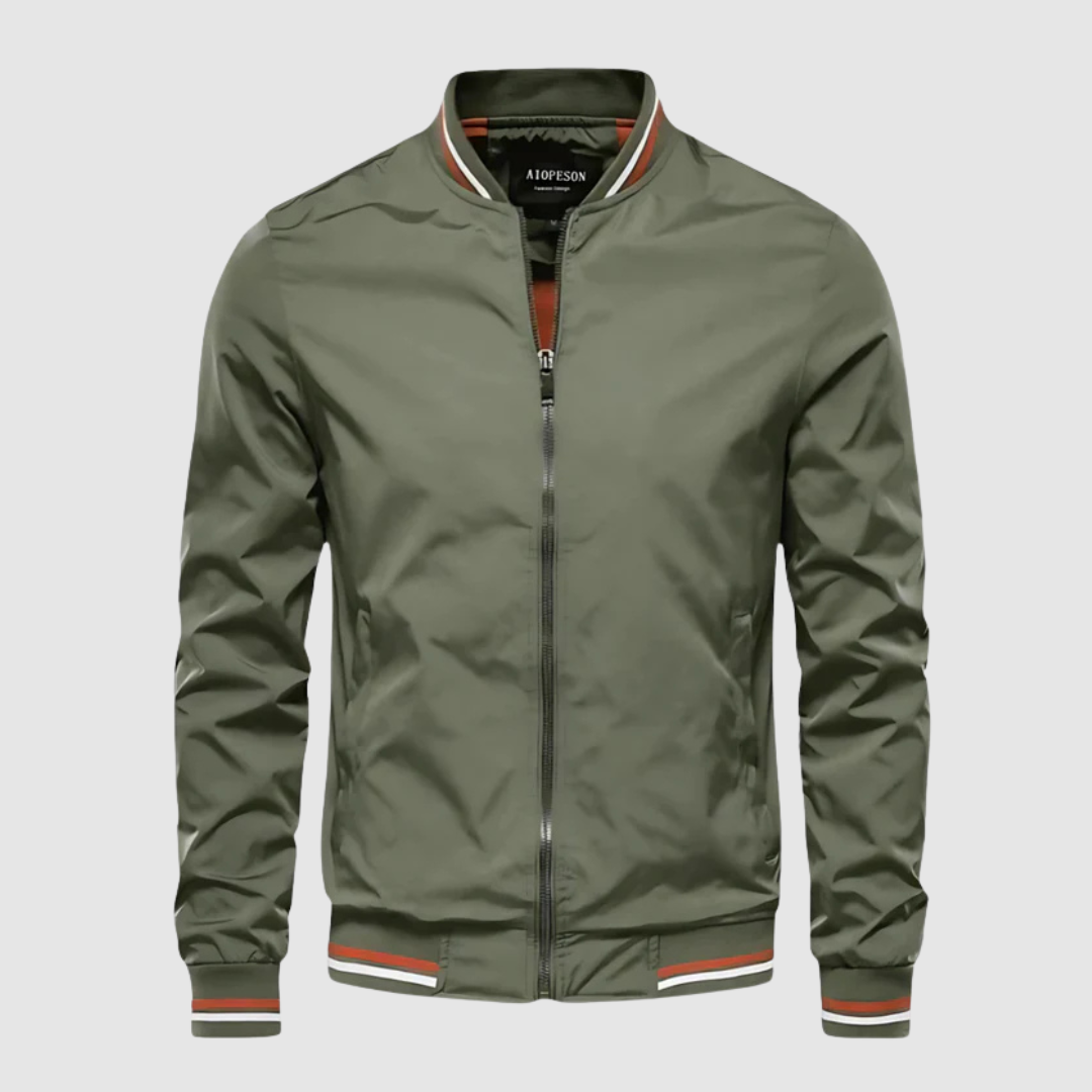 Blake™ | Casual Windproof Jacket