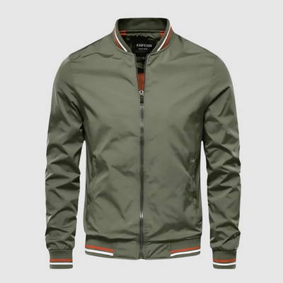 Blake™ | Casual Windproof Jacket