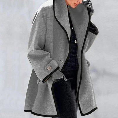 Royale | Elegant Comfortable Coat for Women