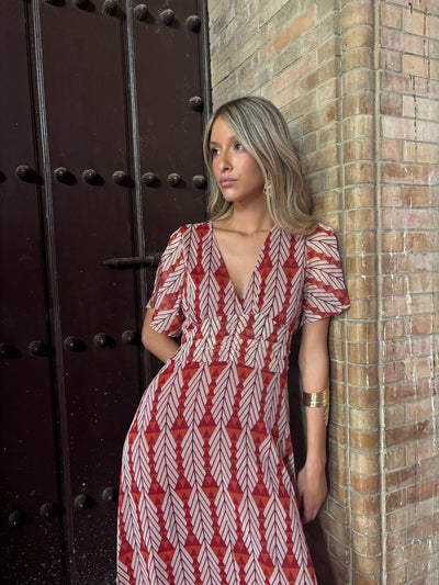 Carlota™ | Stylish Summer Dress