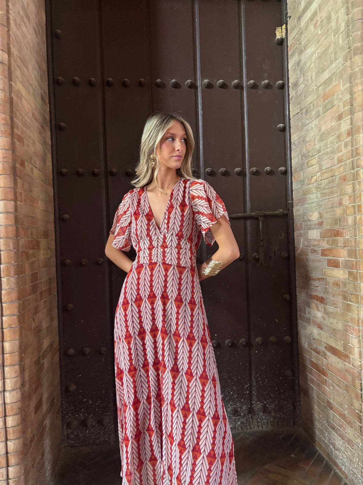 Carlota™ | Stylish Summer Dress