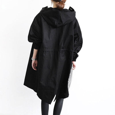 Nathalie™ | Water-Repellent Trench Coat