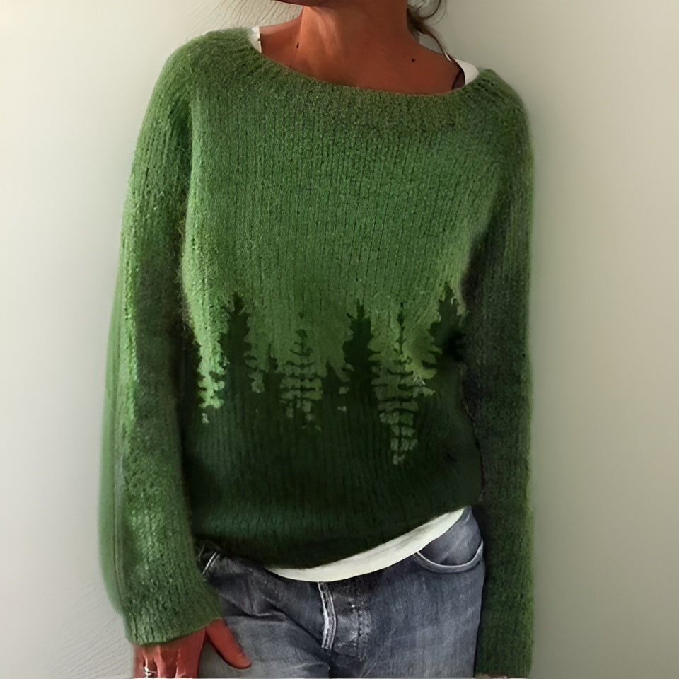 Ella | Stylish Jumper
