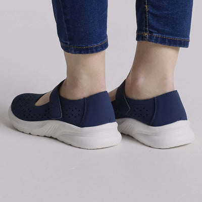 Indri™ | Trendy Orthopaedic Loafers