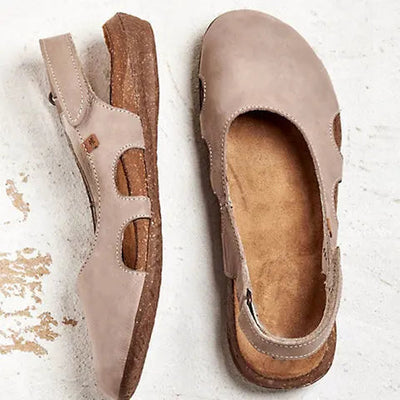 Eline™ | Stylish Sandals with Support