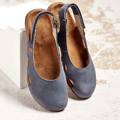 Eline™ | Stylish Sandals with Support