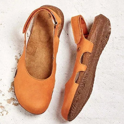 Eline™ | Stylish Sandals with Support