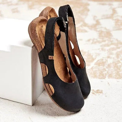 Eline™ | Stylish Sandals with Support