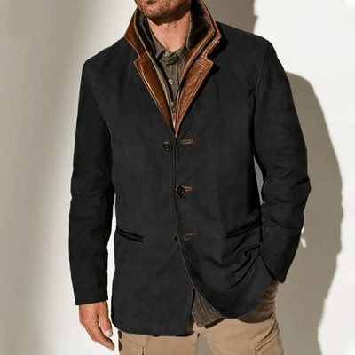 Ethan™ | Casual Vintage Jacket