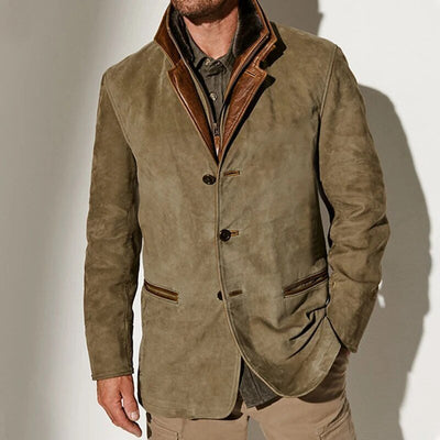 Ethan™ | Casual Vintage Jacket