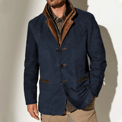 Ethan™ | Casual Vintage Jacket