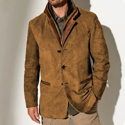 Ethan™ | Casual Vintage Jacket