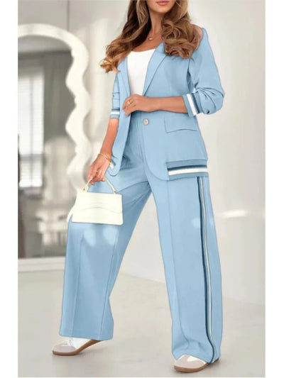 Anna™ | Casual 2-Piece Set