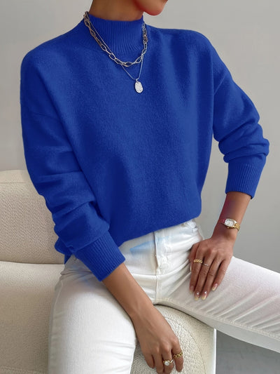 Levon™ | Elegant and Warm Sweater