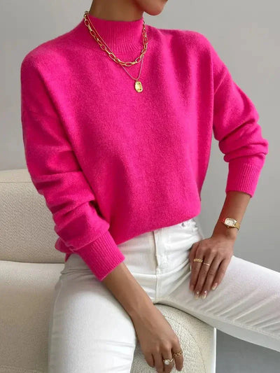 Levon™ | Elegant and Warm Sweater