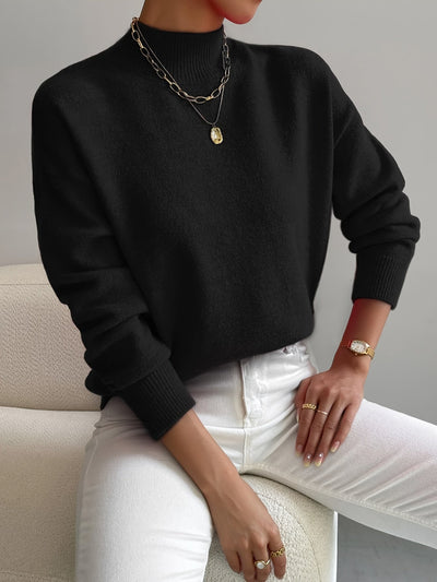 Levon™ | Elegant and Warm Sweater