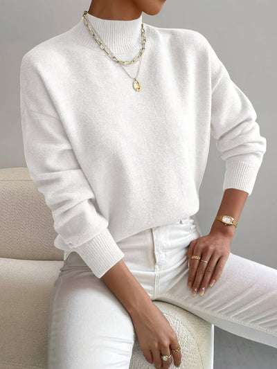 Levon™ | Elegant and Warm Sweater
