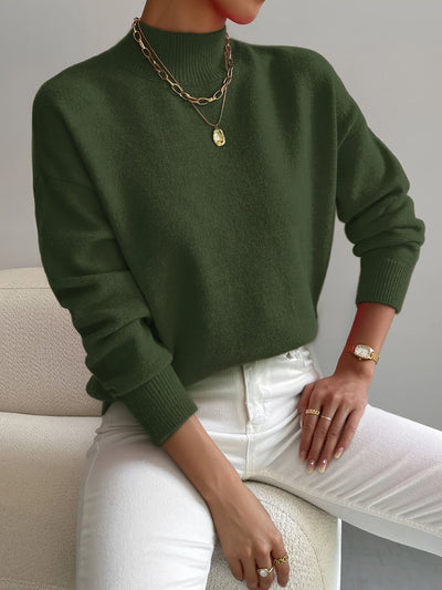 Levon™ | Elegant and Warm Sweater