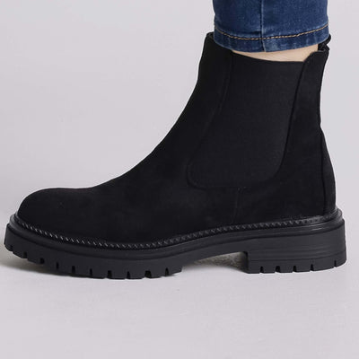 Jazz | Comfortable Women's Ankle Boots