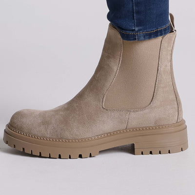 Jazz | Comfortable Women's Ankle Boots