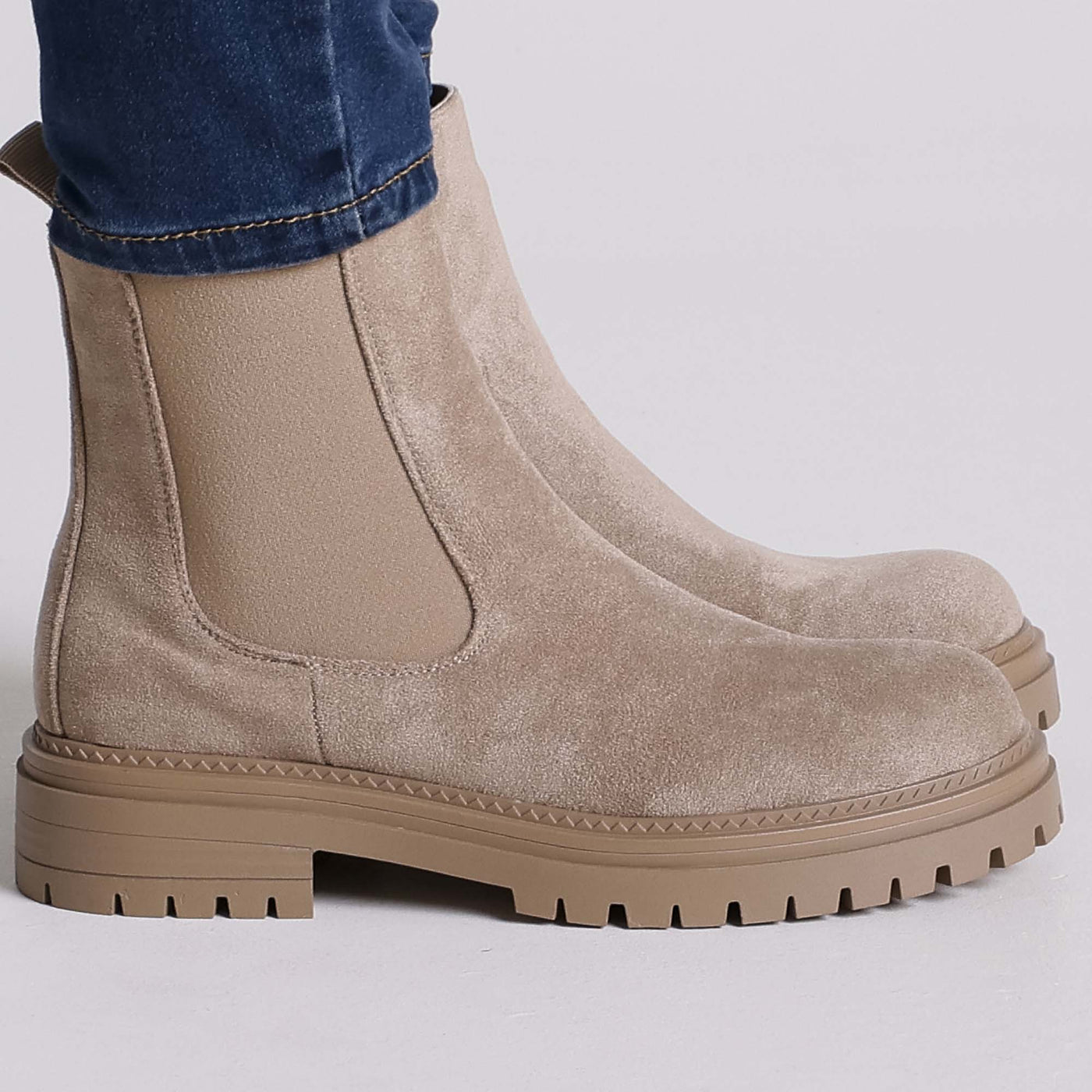 Jazz | Comfortable Women's Ankle Boots