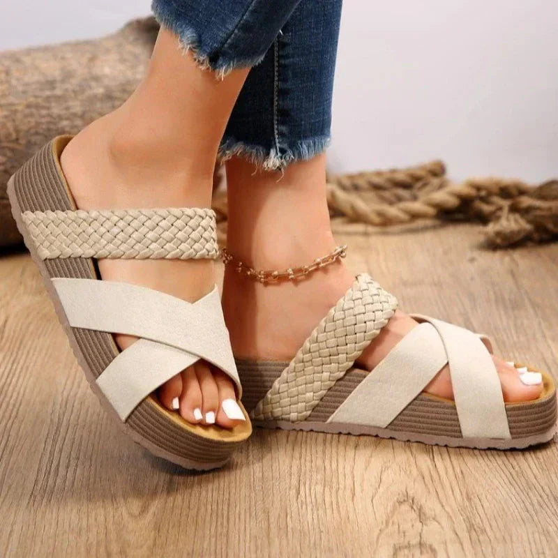 FLORE™ | Orthopaedic Sandals