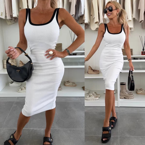 Diva™ | Elegant & Stylish Summer Dress