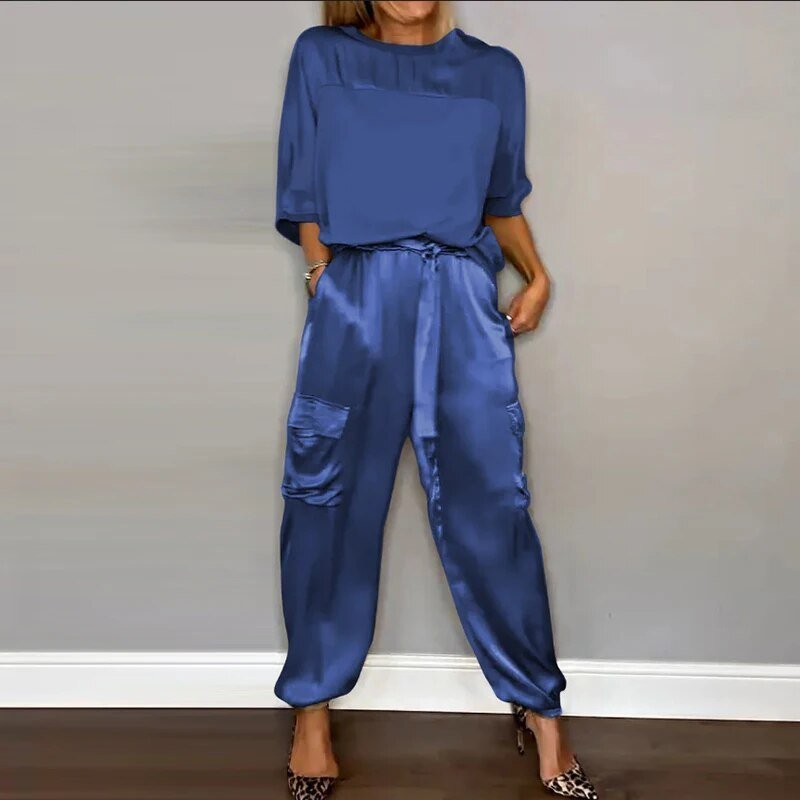 Léna™ | Stylish Lounge Set