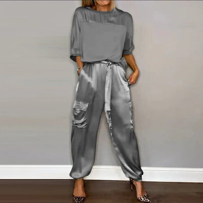 Léna™ | Stylish Lounge Set
