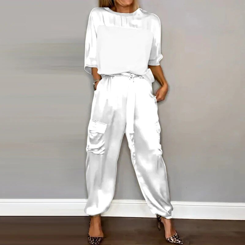Léna™ | Stylish Lounge Set
