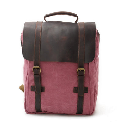 Vintage Book Bag | HALLSTAT