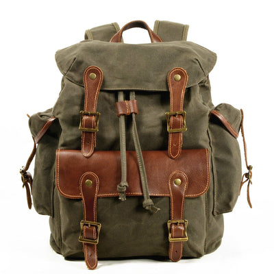 Old Style Backpack | KESWICK