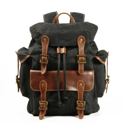 Old Style Backpack | KESWICK