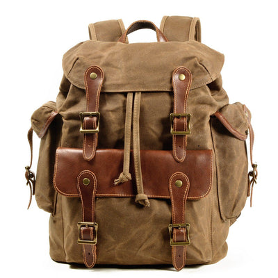 Old Style Backpack | KESWICK
