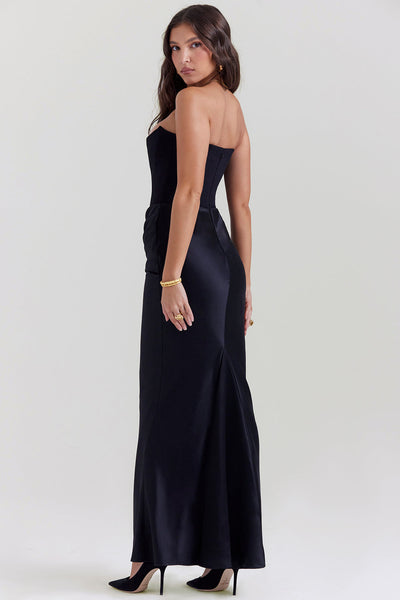 Lyna™ | Elegant Maxi Dress