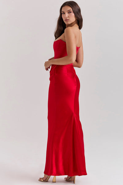 Lyna™ | Elegant Maxi Dress
