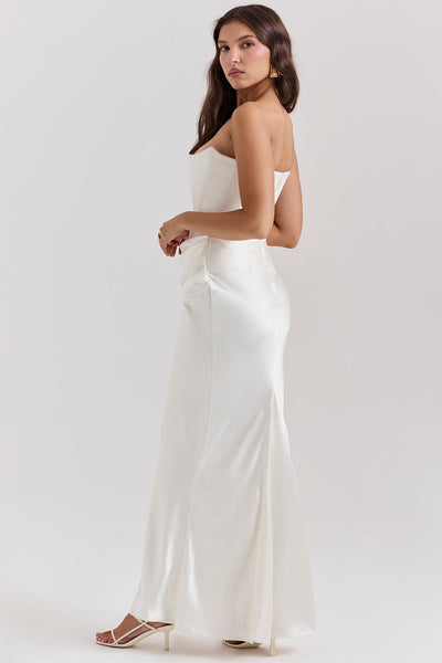 Lyna™ | Elegant Maxi Dress