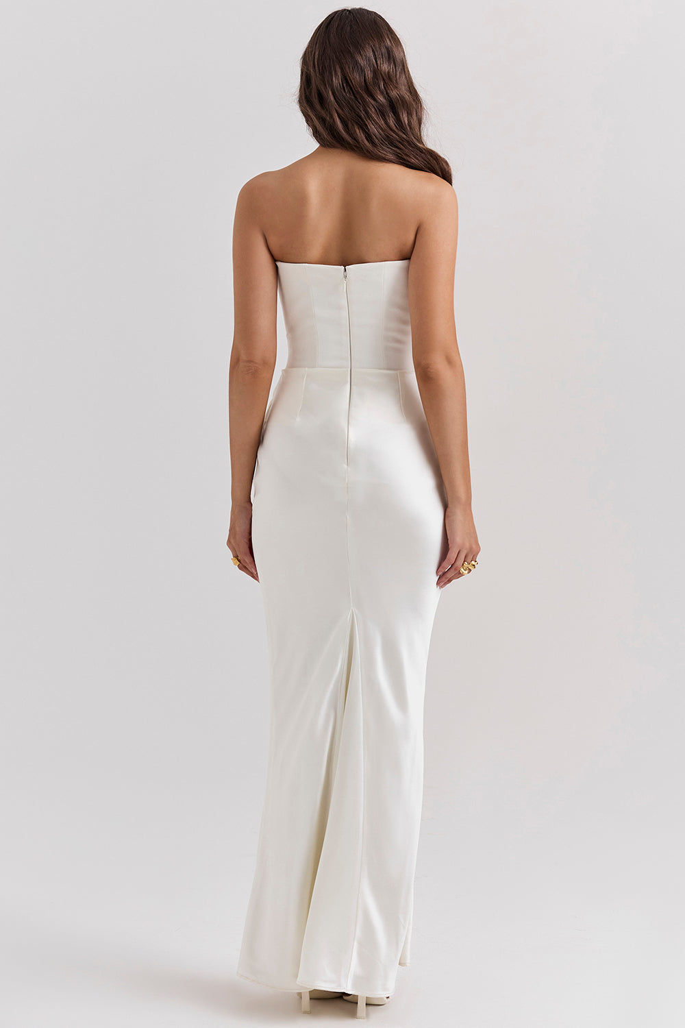 Lyna™ | Elegant Maxi Dress
