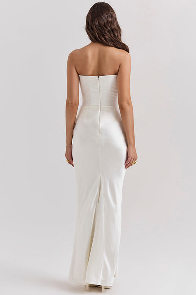 Lyna™ | Elegant Maxi Dress