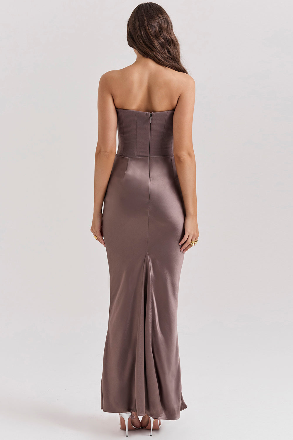 Lyna™ | Elegant Maxi Dress