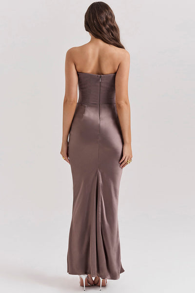 Lyna™ | Elegant Maxi Dress