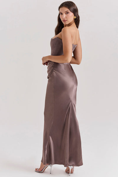 Lyna™ | Elegant Maxi Dress